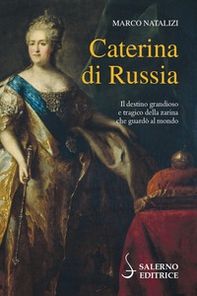 Caterina di Russia - Librerie.coop
