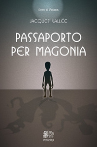 Passaporto per Magonia - Librerie.coop
