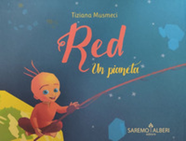 Un pianeta. Red - Librerie.coop Un pianeta. Red - Librerie.coop