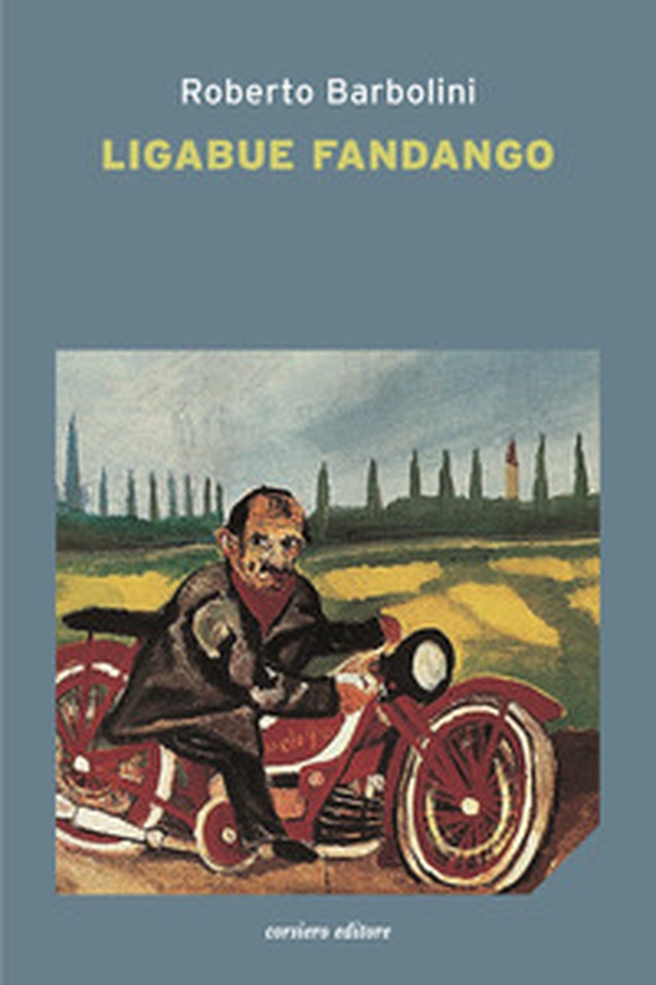 Ligabue fandango - Librerie.coop Ligabue fandango - Librerie.coop