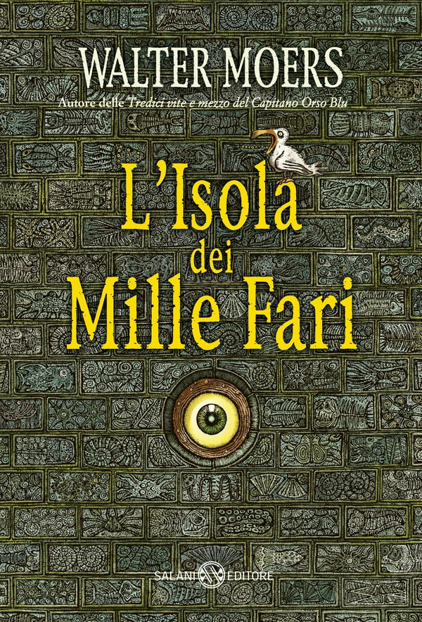 L'Isola dei Mille Fari - Librerie.coop