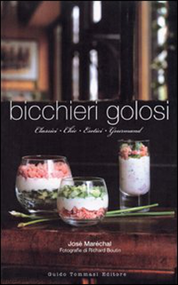Bicchieri golosi - Librerie.coop Bicchieri golosi - Librerie.coop