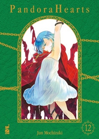 Pandora hearts. New edition - Vol. 12 - Librerie.coop