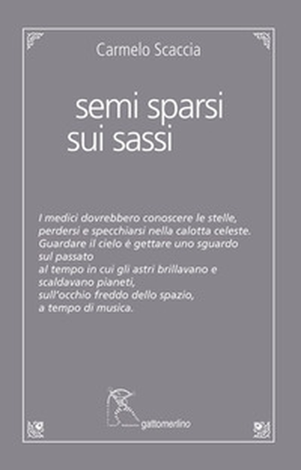Semi sparsi sui sassi - Librerie.coop Semi sparsi sui sassi - Librerie.coop