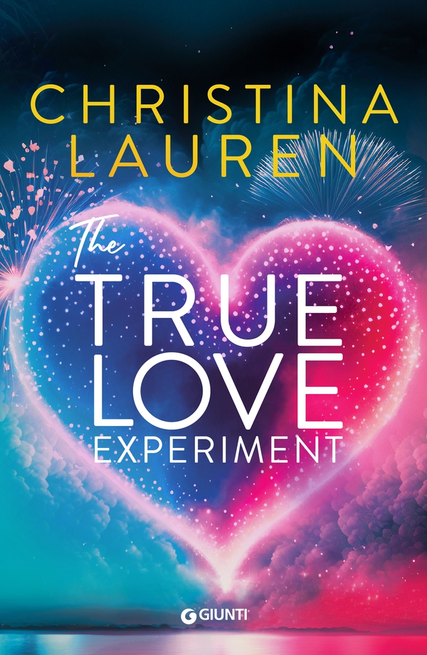 The true love experiment (edizione italiana) - Librerie.coop The true love experiment (edizione italiana) - Librerie.coop