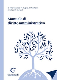 Manuale di diritto amministrativo - Librerie.coop