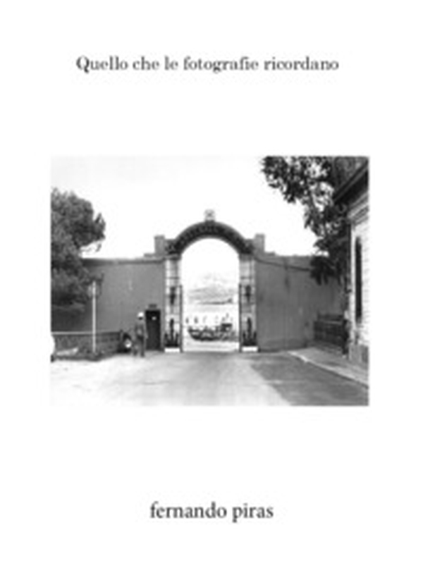 Quello che le fotografie ricordano - Librerie.coop