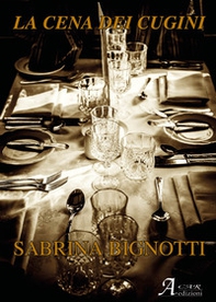 La cena dei cugini - Librerie.coop