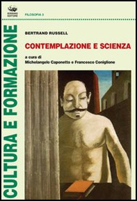 Contemplazione e scienza - Librerie.coop Contemplazione e scienza - Librerie.coop