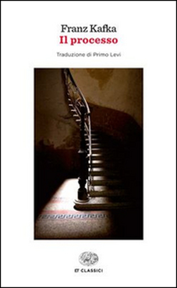 Il processo - Librerie.coop Il processo - Librerie.coop