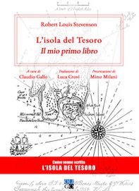 L'isola del tesoro. Il mio primo libro - Librerie.coop L'isola del tesoro. Il mio primo libro - Librerie.coop