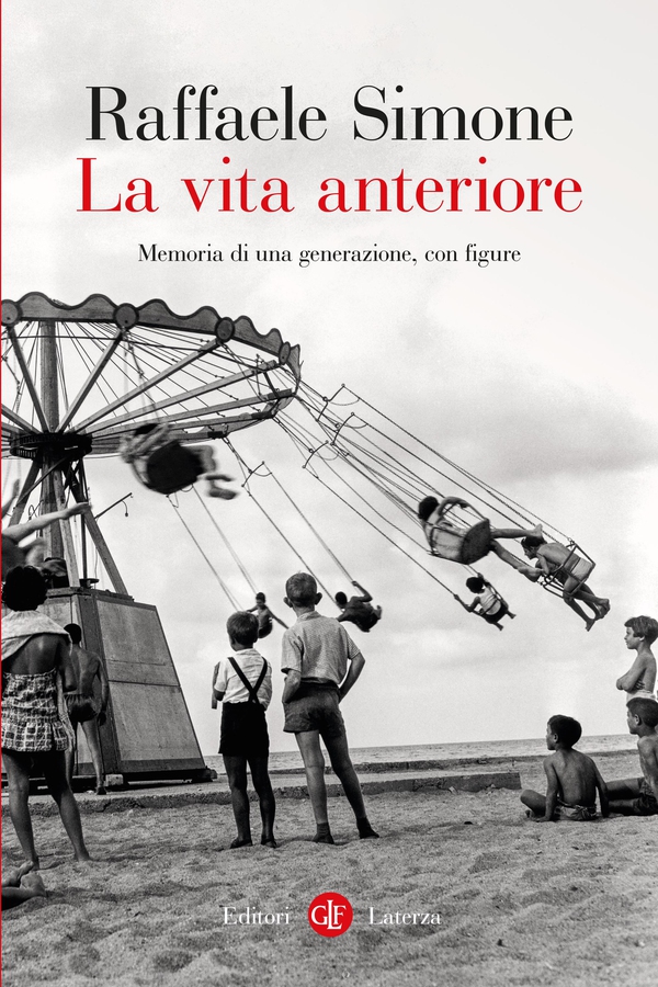 La vita anteriore - Librerie.coop