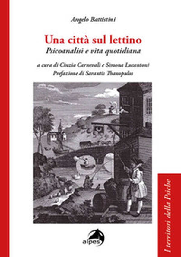 Una città sul lettino. Psicoanalisi e vita quotidiana - Librerie.coop Una città sul lettino. Psicoanalisi e vita quotidiana - Librerie.coop
