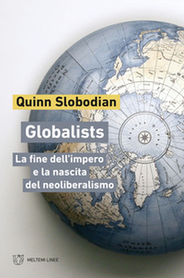 Globalists - Librerie.coop Globalists - Librerie.coop