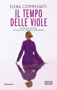 Il tempo delle viole - Librerie.coop