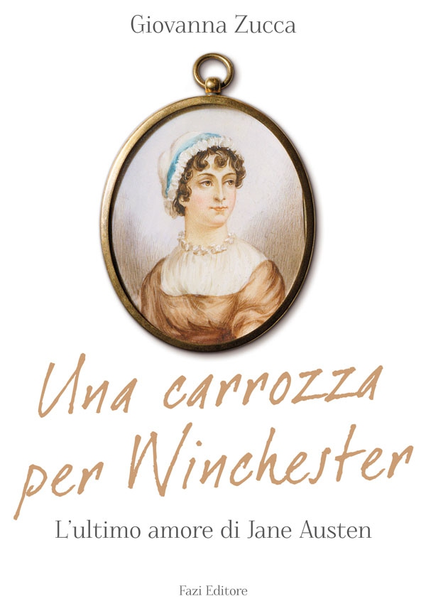 Una carrozza per Winchester - Librerie.coop Una carrozza per Winchester - Librerie.coop