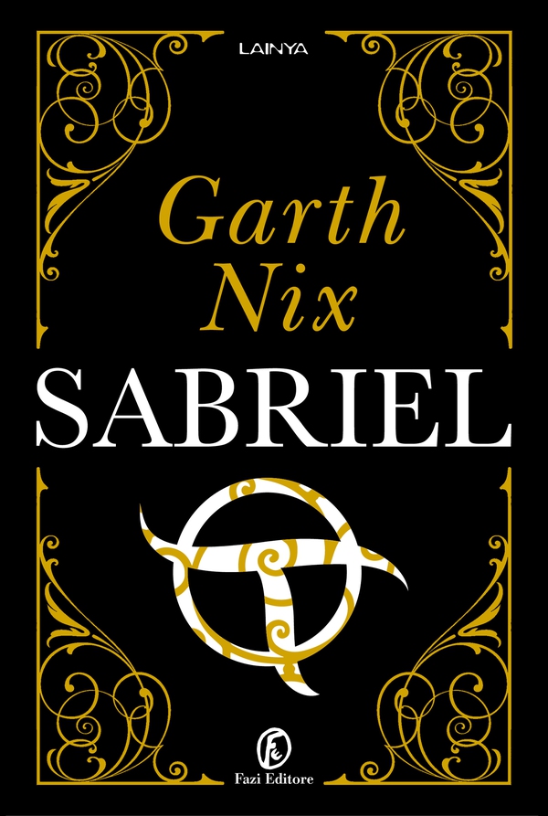 Sabriel - Librerie.coop Sabriel - Librerie.coop