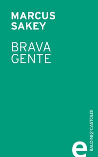 Brava gente - Librerie.coop Brava gente - Librerie.coop