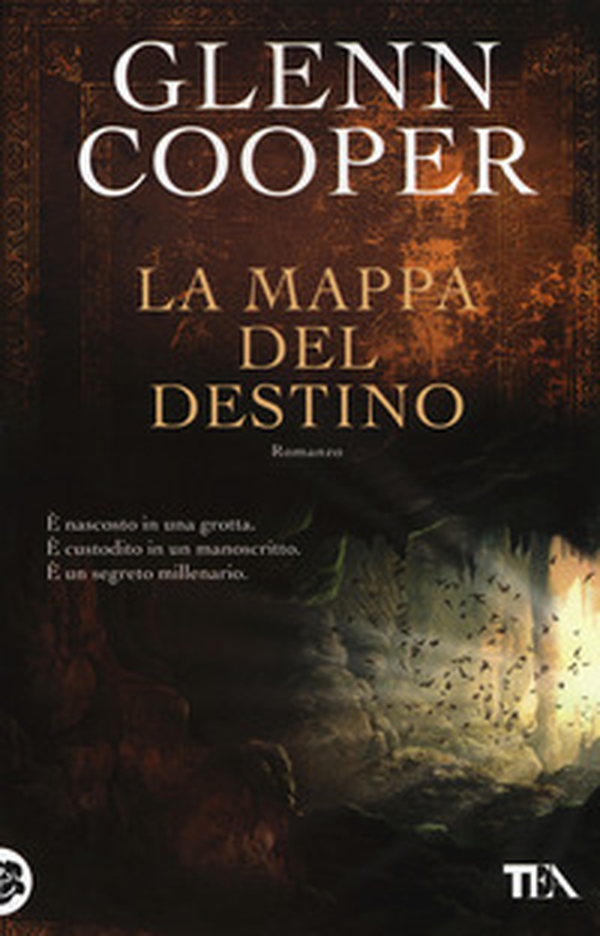 La mappa del destino - Librerie.coop La mappa del destino - Librerie.coop