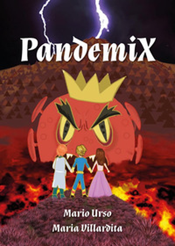 Pandemix - Librerie.coop Pandemix - Librerie.coop