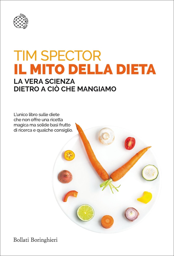 Il mito della dieta - Librerie.coop Il mito della dieta - Librerie.coop