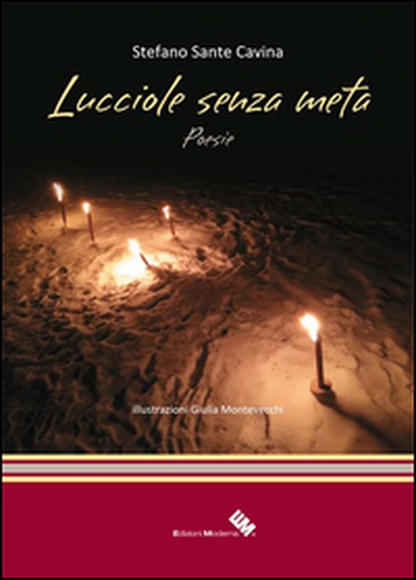 Lucciole senza meta - Librerie.coop Lucciole senza meta - Librerie.coop