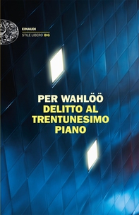 Delitto al trentunesimo piano - Librerie.coop Delitto al trentunesimo piano - Librerie.coop