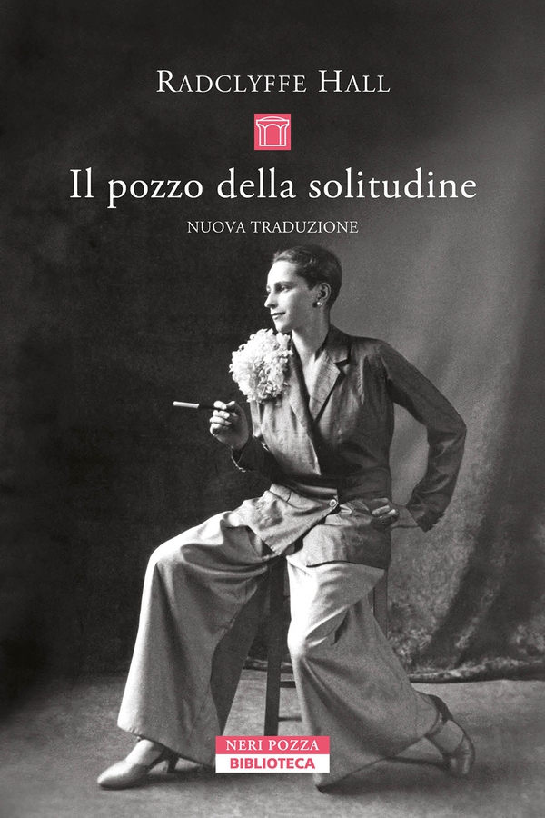 Il pozzo della solitudine - Librerie.coop Il pozzo della solitudine - Librerie.coop