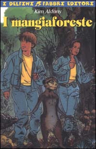 I mangiaforeste - Librerie.coop