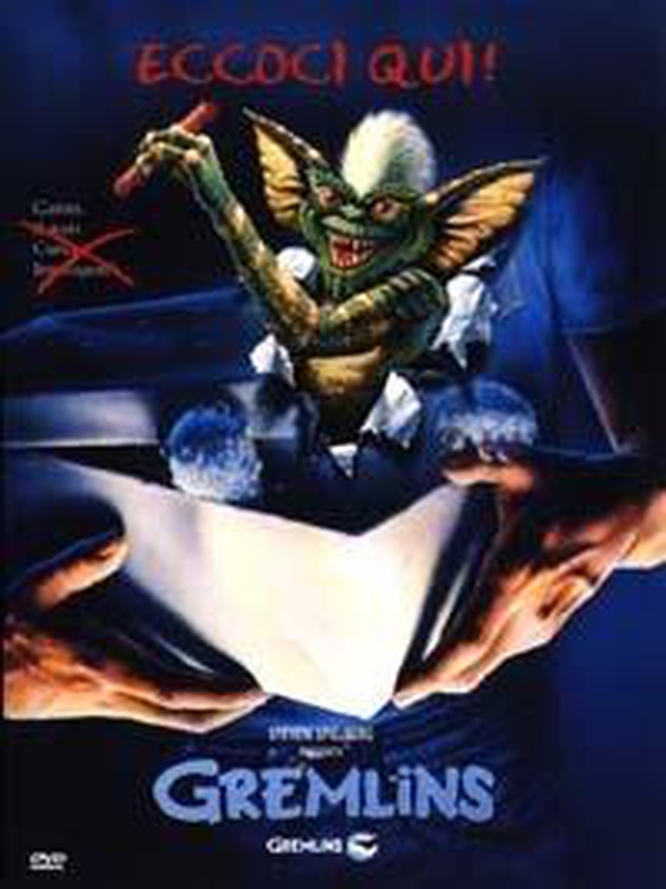 Gremlins - Librerie.coop