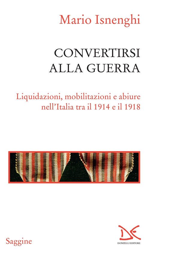 Convertirsi alla guerra - Librerie.coop Convertirsi alla guerra - Librerie.coop