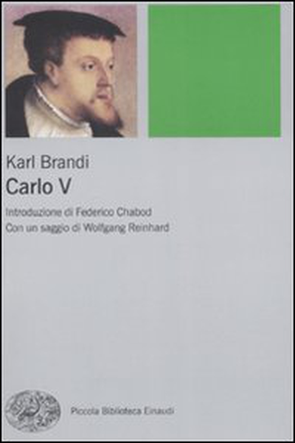 Carlo V - Librerie.coop Carlo V - Librerie.coop