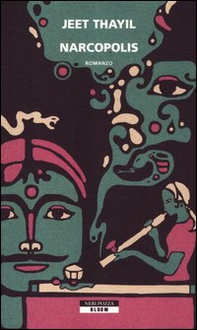 Narcopolis - Librerie.coop