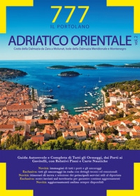 777 Adriatico orientale - Librerie.coop