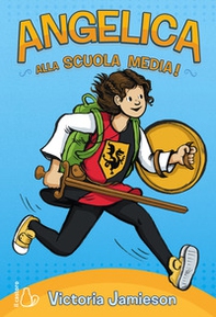 Angelica alla scuola media! - Librerie.coop