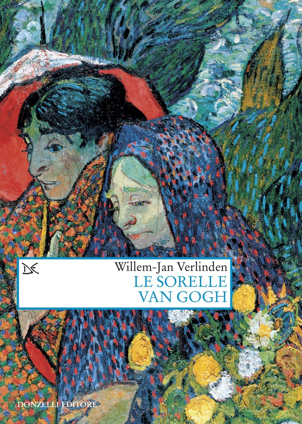 Le sorelle Van Gogh - Librerie.coop Le sorelle Van Gogh - Librerie.coop