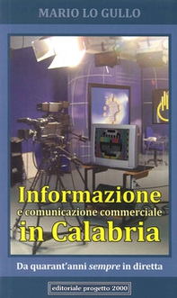 Informazione e comunicazione commerciale in Calabria - Librerie.coop