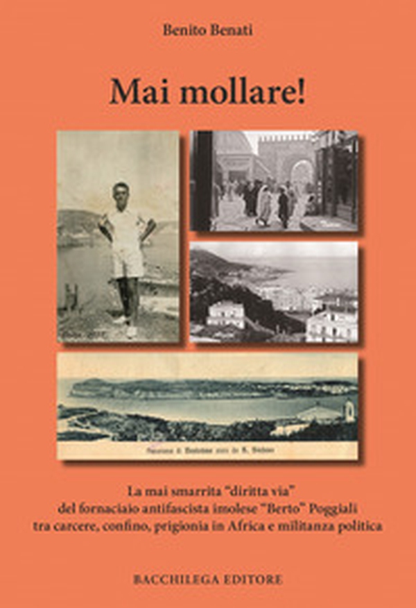 Mai mollare! - Librerie.coop Mai mollare! - Librerie.coop