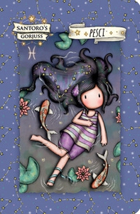 Pesci. Gorjuss - Librerie.coop