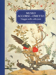 Museo Accorsi-Ometto. Viaggio nelle collezioni - Librerie.coop Museo Accorsi-Ometto. Viaggio nelle collezioni - Librerie.coop
