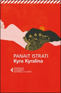 Kyra Kyralina - Librerie.coop