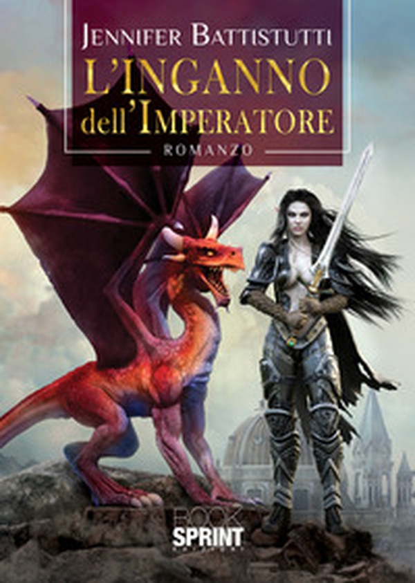 L'inganno dell'imperatore - Librerie.coop L'inganno dell'imperatore - Librerie.coop