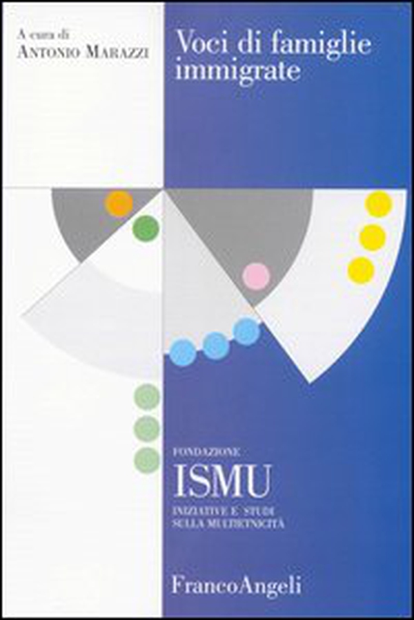 Voci di famiglie immigrate - Librerie.coop