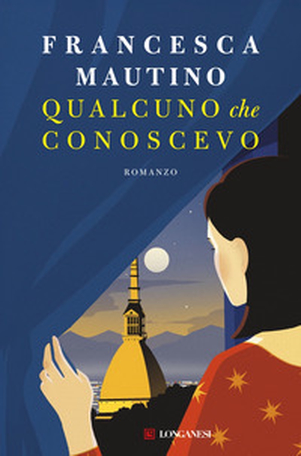 Qualcuno che conoscevo - Librerie.coop Qualcuno che conoscevo - Librerie.coop