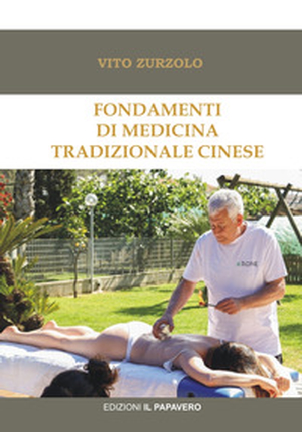 Fondamenti di medicina tradizionale cinese - Librerie.coop Fondamenti di medicina tradizionale cinese - Librerie.coop