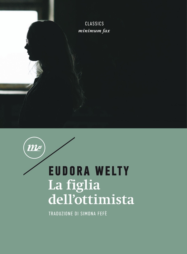 La figlia dell'ottimista - Librerie.coop La figlia dell'ottimista - Librerie.coop