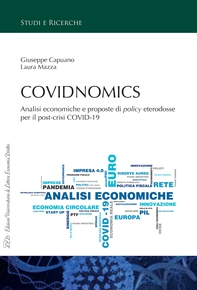Covidnomics - Librerie.coop