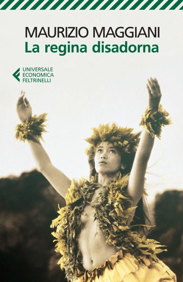 La regina disadorna - Librerie.coop La regina disadorna - Librerie.coop