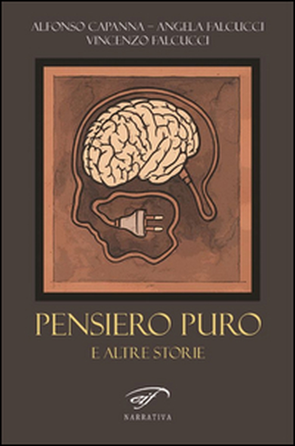 Pensiero puro e altre storie - Librerie.coop Pensiero puro e altre storie - Librerie.coop