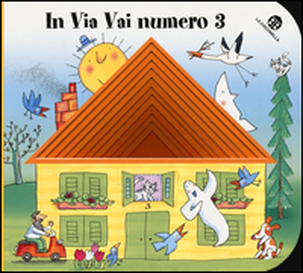 In via Vai numero 3 - Librerie.coop In via Vai numero 3 - Librerie.coop